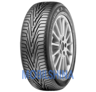 Легковые шины Vredestein Sportrac 3 R16