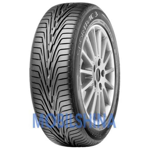 Sportrac 3 - фото 1