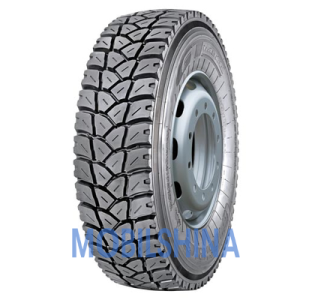Вантажні шини Giti GDM686 (карьерная) 315/80 R22.5 156/150K