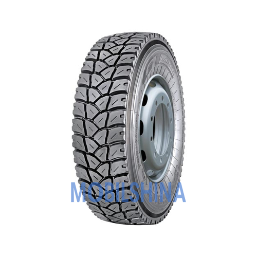 GDM686 (карьерная) - фото 1