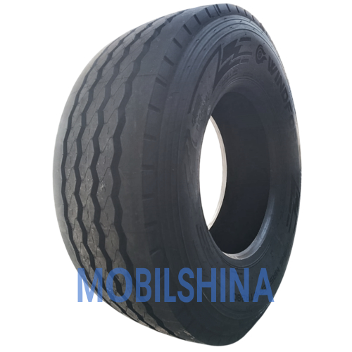 TRANS MASTER GTR280 (прицепная) - фото 1