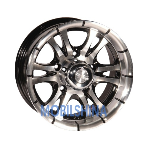 Zorat wheels 268 - фото 1