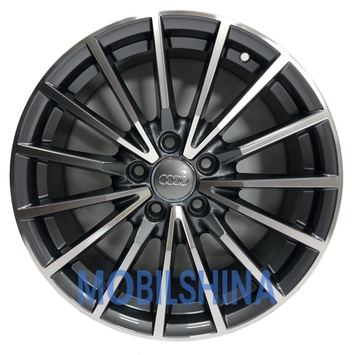 Audi (CT1209) - фото 1