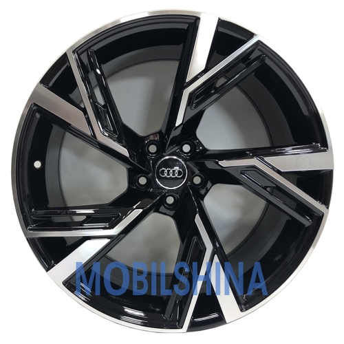 Audi (CT1602) - фото 1