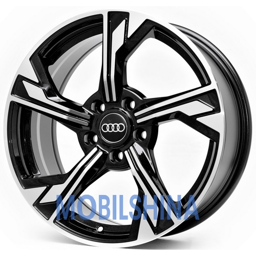 Audi (RB42) - фото 1