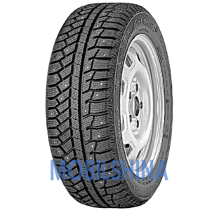 Легковые шины Continental ContiWinterViking 2 R17