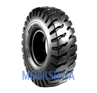 Грузовые шины R25 Bkt ROCK GRIP IND4 (индустриальная) 18/ R25