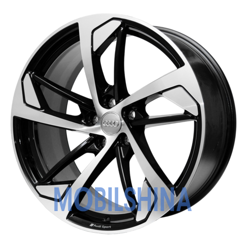 Audi SK-06 - фото 1