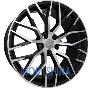 Диски на авто Replica CT1600 R18 W8 PCD 5/112 DIA66,6 ET28