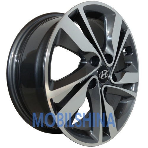 Hyundai (HY141) - фото 1