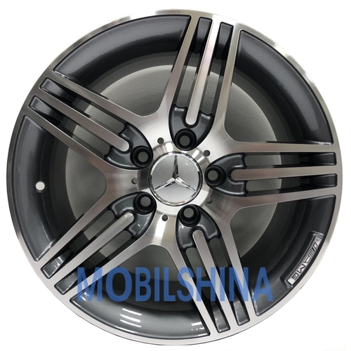 Mercedes (CT1408) - фото 1