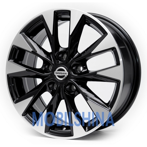 Nissan (RX479) - фото 1