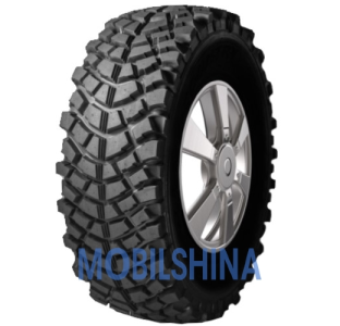 Літні шини для позашляховика Gauth pneus (наварка) CROSS COUNTRY 205/80 R16 104Q