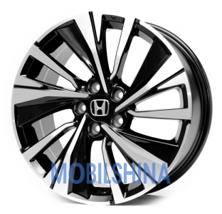 Диски на авто Replica Honda (RX572) R18 W8 PCD 5/114.3 DIA64,1 ET55