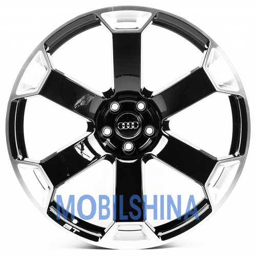 Replica forged A001 - фото 1