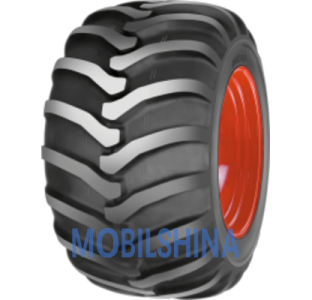 Всезезонні вантажні шини R22.5 Mitas TI-12 (c/х) 600/40 R22.5 169A8