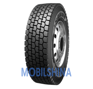 Вантажні шини Sailun SDW1 (ведущая) 315/80 R22.5 156/150L