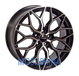 Диски на авто Zorat wheels ZW-9547 R18 W8 PCD 5/112 DIA66,6 ET45