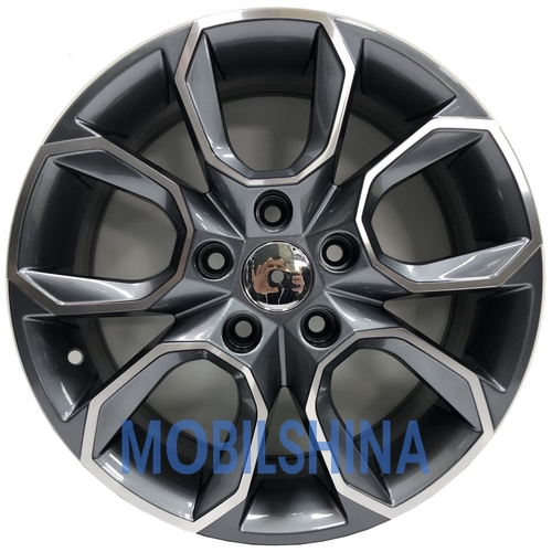 Skoda (CT1107) - фото 1