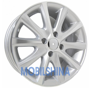 Легкосплавные диски Replica Replica Toyota (CT4346) R16