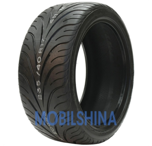 Шины Federal Federal 595 RS-R R18 Шины Federal Federal 595 RS-R R18