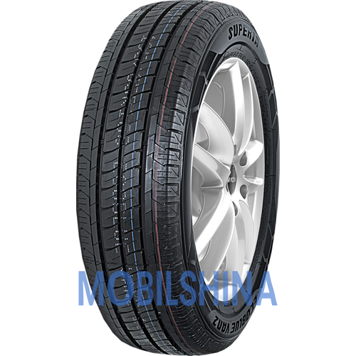 EcoBlue Van 2 - фото 1