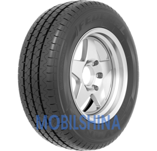 Шины Federal Federal Ecovan ER02 R14C Шины Federal Federal Ecovan ER02 R14C