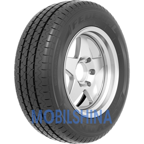 Ecovan ER02 - фото 1