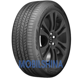Всесезонні шини на позашляховик Continental ProContact TX 10 265/45 R20 111T XL (+)