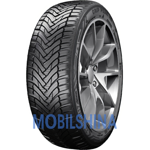 Crosswind Grip Peak 4S - фото 1