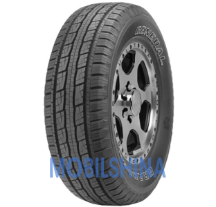 Шини General Tire General tire Grabber HTS 60 R16-R22