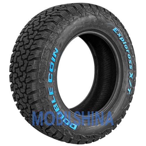 EXPLOROSS X/T - фото 1