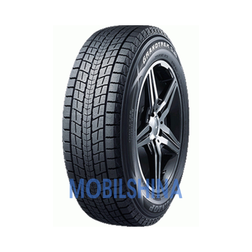 Dunlop GrandTrek SJ8 - фото 1