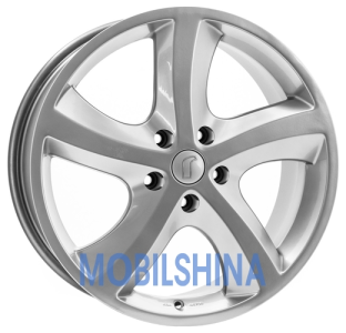 Диски на авто Rondell Design 0047 R18 W8.5 PCD 5/112 DIA66,6 ET48