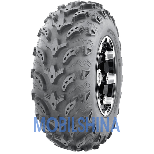 Journey P376 (квадроцикл) - фото 1