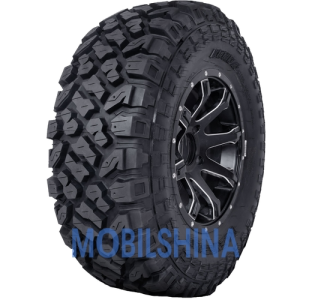 Літні мотошини R15 Kenda K3204R Klever (квадроцикл) 32/10 R15 78M