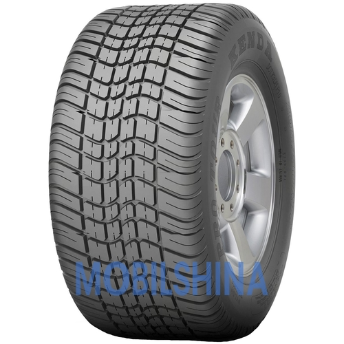 K399 Pro Tour (квадроцикл) - фото 1