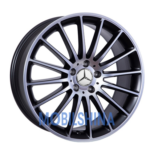 Mercedes (W773) Shanghai - фото 1