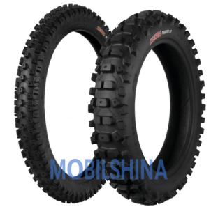 Мотошины Kenda K772 Parker DT 120/90 R19 66M