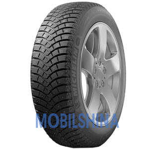 Шини Michelin Latitude X-Ice North 2+ R19-R21
