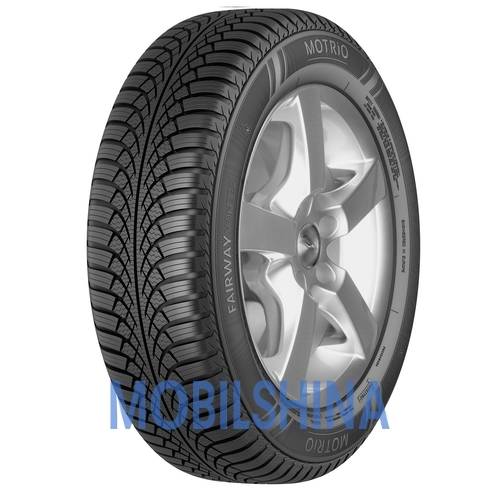 Fairway Winter - фото 1