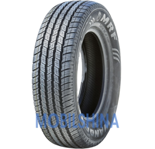 Легкові шини Mrf Wanderer A/S 255/60 R18 108H Легкові шини Mrf Wanderer A/S 255/60 R18 108H