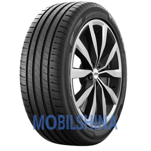 Riken Summer 3 SUV - фото 1