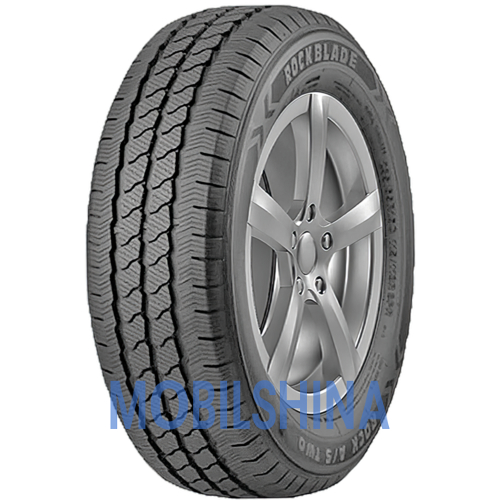 Rockblade Rock A/S Two - фото 1