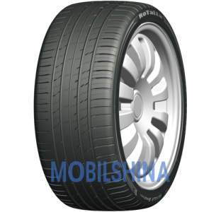 Шини 285/45 R21 Rotalla SETULA S-RACE RS01+ 285/45 R21 113Y XL