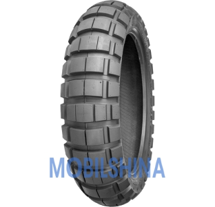 Мотошины Shinko E805 R18