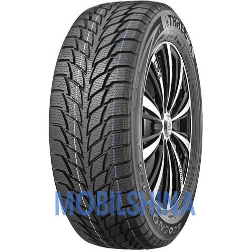 EcoSnow 4X4 - фото 1