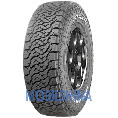 TERBLEND TA01 - фото 1