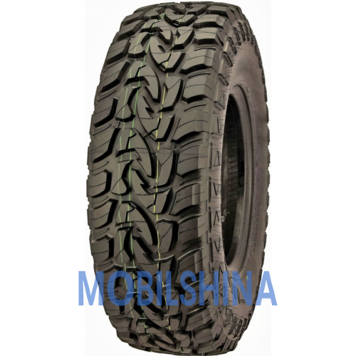 Tercelo Toughevo TM01 M/T - фото 1