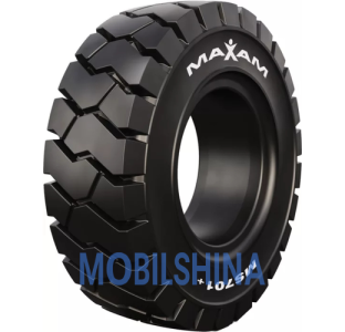 Вантажні шини R15 Maxam MS701+ (индустриальная) 28/9 R15 Вантажні шини R15 Maxam MS701+ (индустриальная) 28/9 R15
